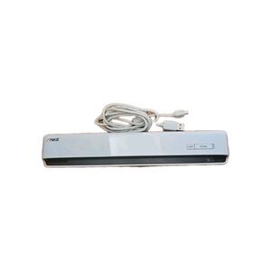 NeatReceipts NM-1000 Mobile Scanner-Digital Filing System